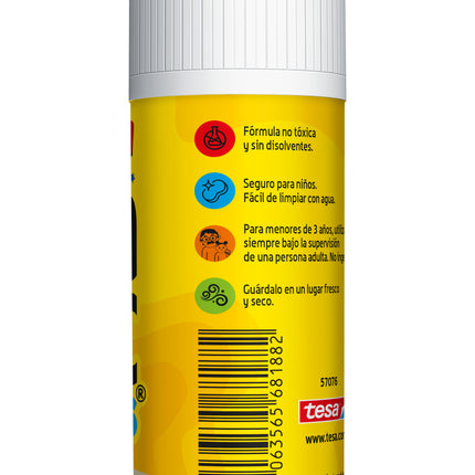Pegante en Barra 4Kids 40 g Pegastic