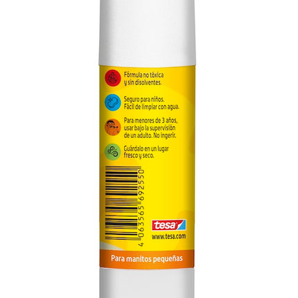 Pegante en Barra Triangular 4Kids 25 g Pegastic