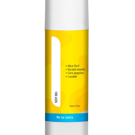 Pegante en Barra Triangular 4Kids 25 g Pegastic
