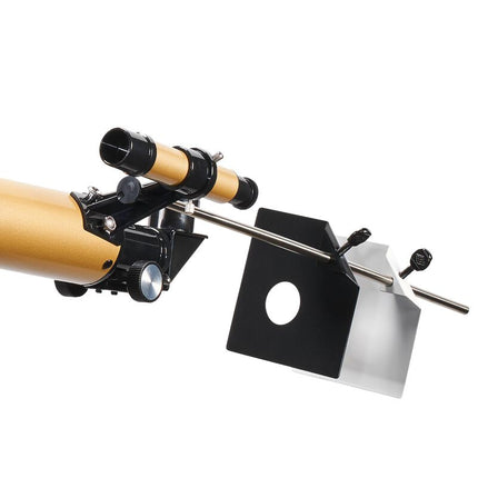 Telescopio Tasco Luminova 60x800 mm