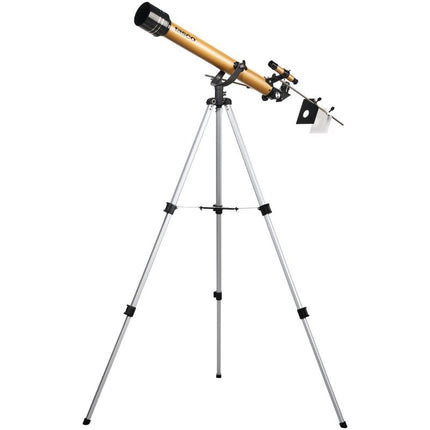 Telescopio Tasco Luminova 60x800 mm