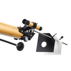 Telescopio Tasco Luminova 60x900 mm