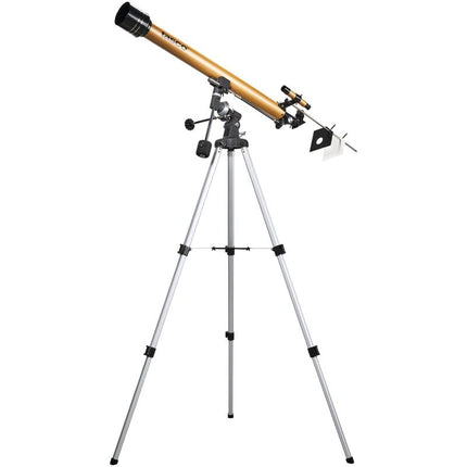 Telescopio Tasco Luminova 60x900 mm