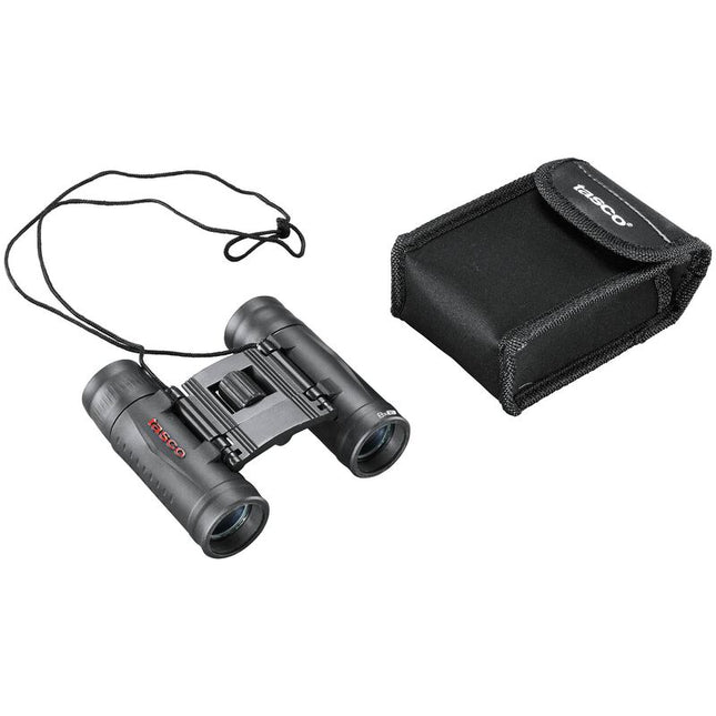 Binocular Tasco Essentials 8x21 mm