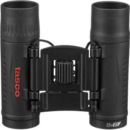 Binocular Tasco Essentials 8x21 mm