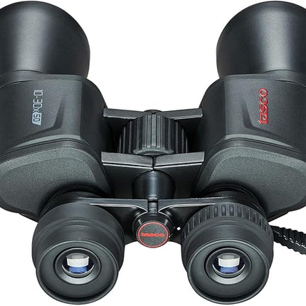 Binocular Tasco Essentials 10-30x50 mm