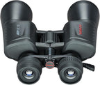 Binocular Tasco Essentials 10-30x50 mm