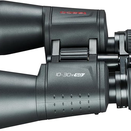 Binocular Tasco Essentials 10-30x50 mm