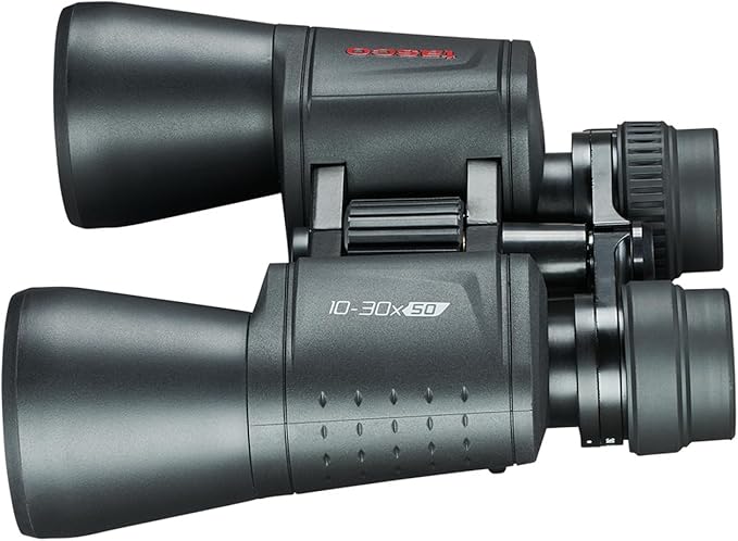 Binocular Tasco Essentials 10-30x50 mm