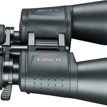 Binocular Tasco Essentials 10-30x50 mm