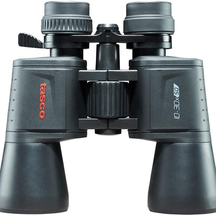 Binocular Tasco Essentials 10-30x50 mm
