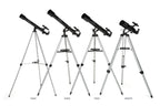 Telescopio Celestron Powerseeker 70AZ