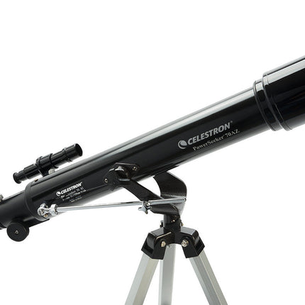 Telescopio Celestron Powerseeker 70AZ