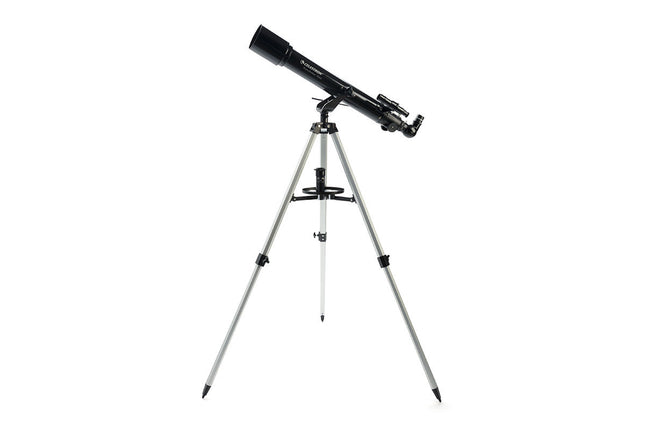 Telescopio Celestron Powerseeker 70AZ