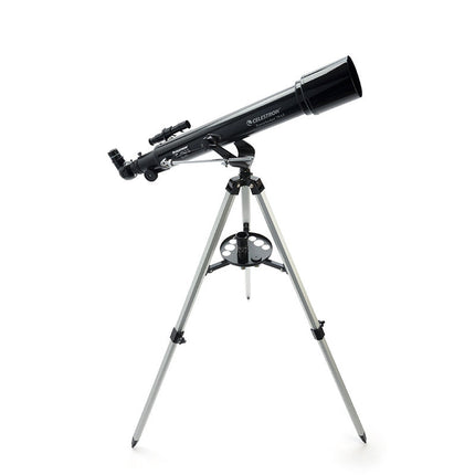 Telescopio Celestron Powerseeker 70AZ