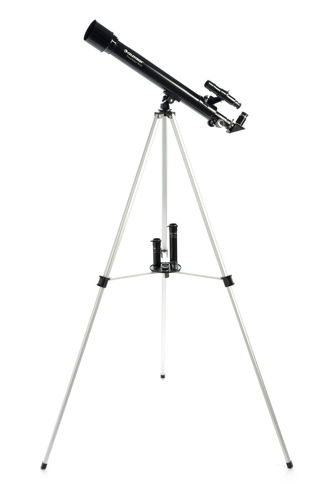 Telescopio Celestron Powerseeker 50AZ