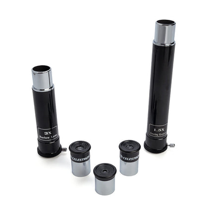 Telescopio Celestron Powerseeker 50AZ