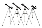 Telescopio Celestron Powerseeker 50AZ