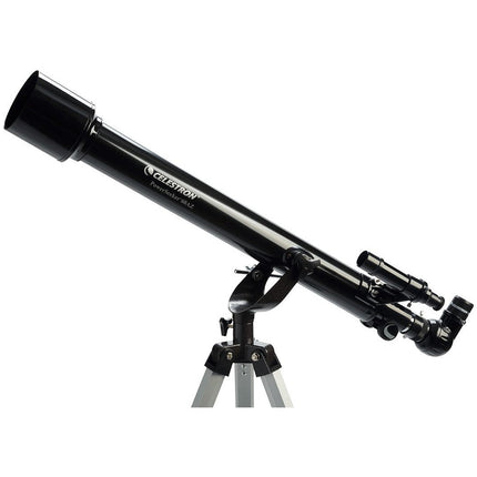Telescopio Celestron Powerseeker 60AZ