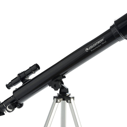 Telescopio Celestron Powerseeker 60AZ
