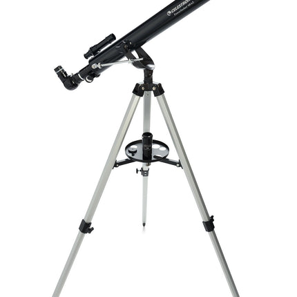 Telescopio Celestron Powerseeker 60AZ