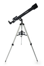 Telescopio Celestron Powerseeker 60AZ