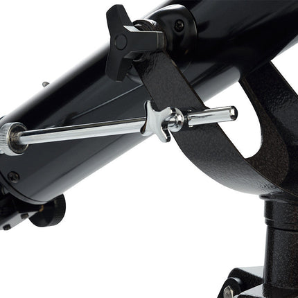 Telescopio Celestron Powerseeker 60AZ