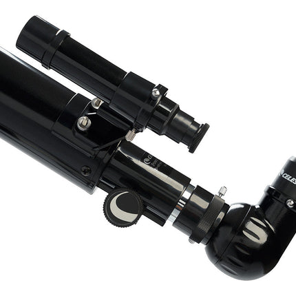 Telescopio Celestron Powerseeker 60AZ