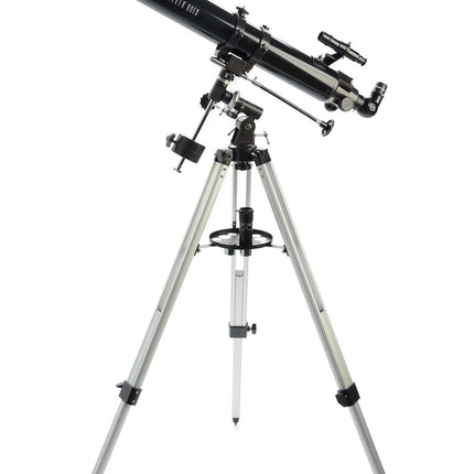 Telescopio Celestron Powerseeker 80EQ