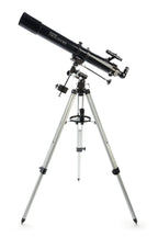 Telescopio Celestron Powerseeker 80EQ