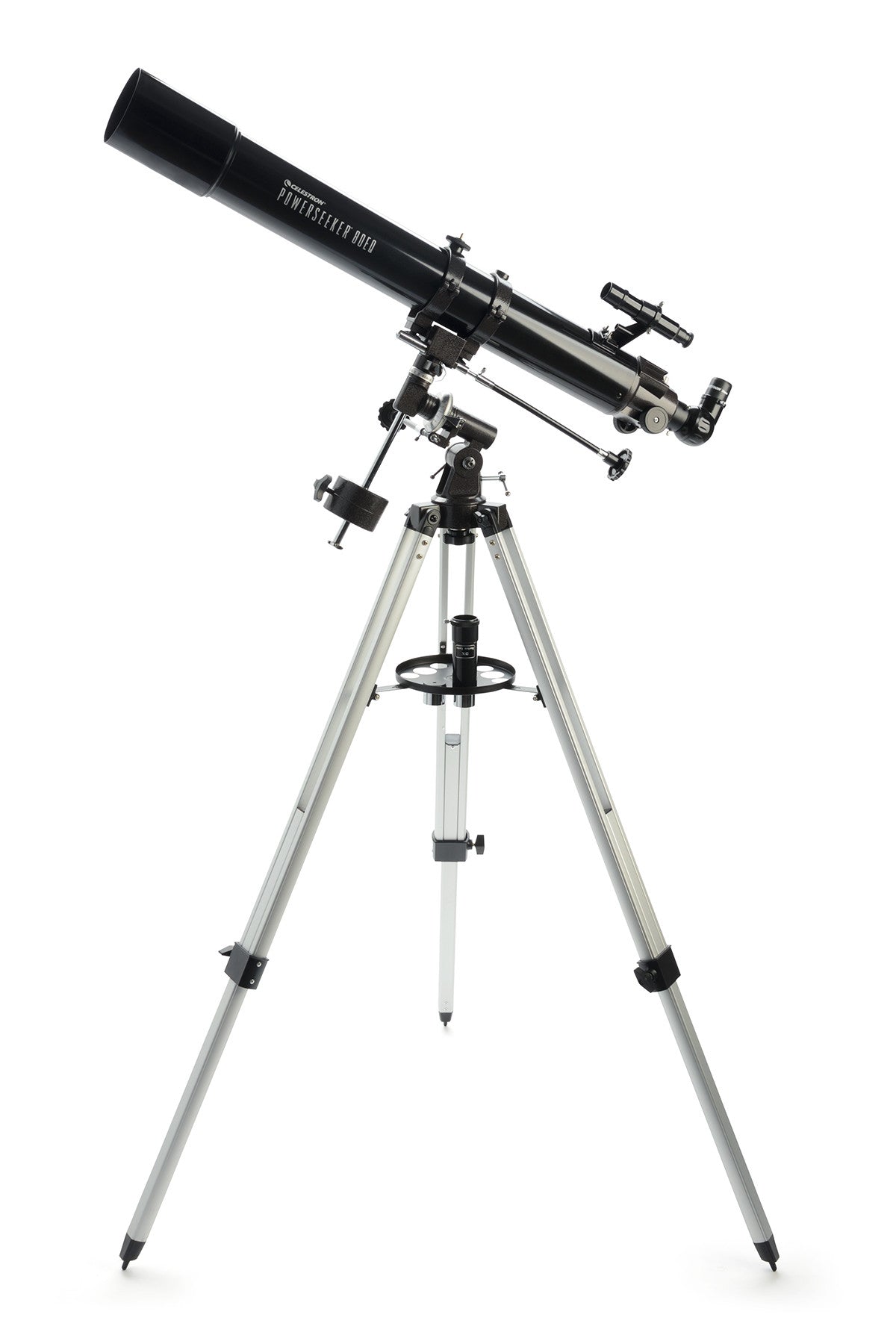 Telescopio Celestron Powerseeker 80EQ