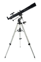 Telescopio Celestron Powerseeker 80EQ