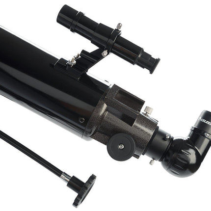 Telescopio Celestron Powerseeker 80EQ