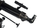 Telescopio Celestron Powerseeker 80EQ