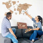 Mademap Edicion Mundo Ingenio Destreza