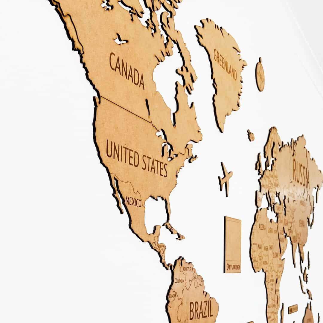 Mademap Edicion Mundo Ingenio Destreza