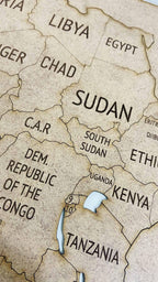 Mademap Edicion Mundo Ingenio Destreza