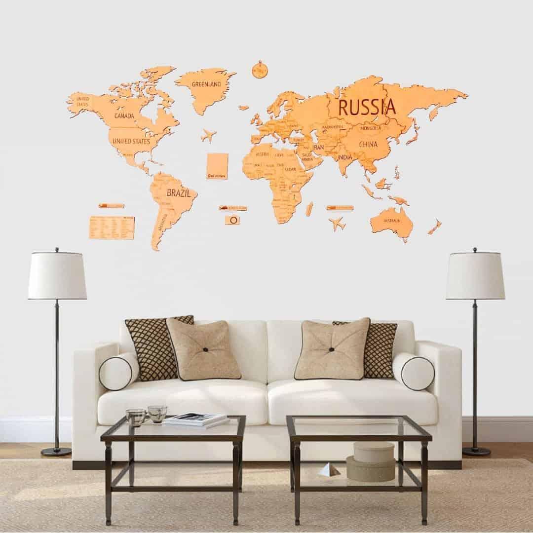 Mademap Edicion Mundo Ingenio Destreza