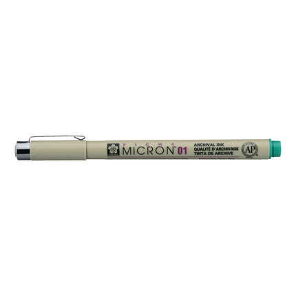Set Pigma Micron x8 Colores | Sakura
