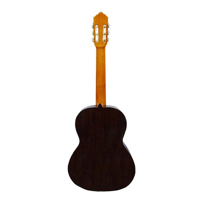Guitarra Acústica Empernada Nylon | La Clasica