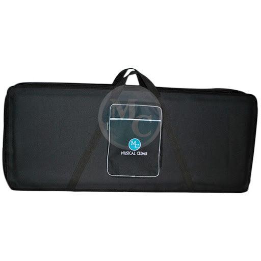 Estuche Semiduro Organeta | Musical Cedar