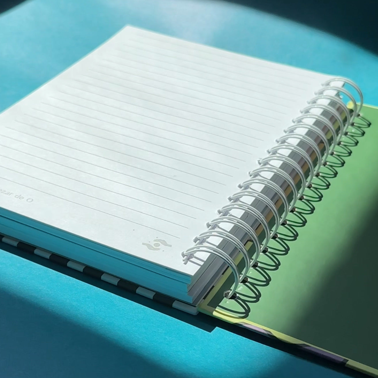 Cuaderno Mágico | La Magia De Empezar De Cero