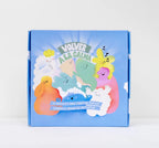 Cartas Para Volver A La Calma | Amuratta