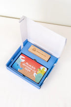 Cartas Para Volver A La Calma | Amuratta