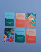Cartas Tu Mejor Versión | Amuratta