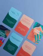 Cartas Tu Mejor Versión | Amuratta