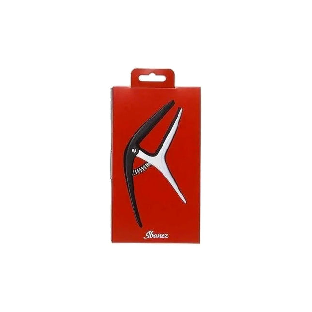 Capodastro Para Guitarra LCGC10 | Ibanez