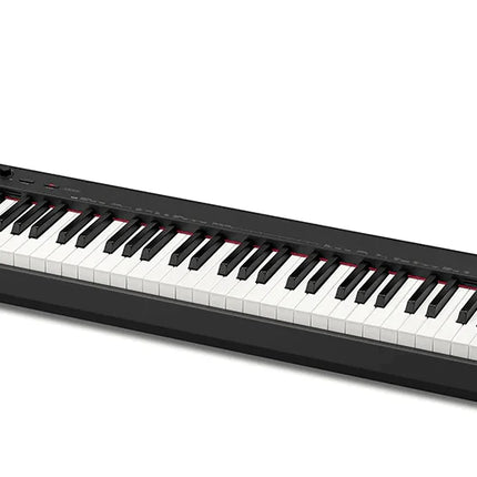 Piano Digital Negro CDP-S160 | Casio