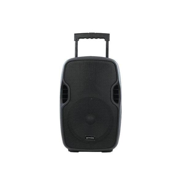 Cabina Activa 10'' AS-10TOGO Bluetooh | Gemini