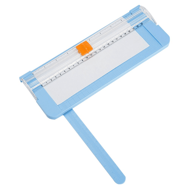 Mini Guillotina Portátil | Grafitos